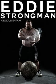 Eddie: Strongman (2015)