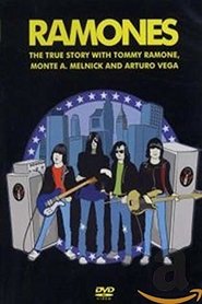Poster Ramones: The True Story 2005