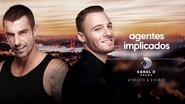 agentes implicados en streaming