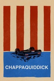 Chappaquiddick постер