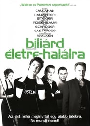 Biliárd életre-halálra 2002 Teljes Film Magyarul Online