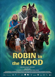 Robin in the Hood (2025)