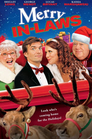 Merry In-Laws (2012) HD