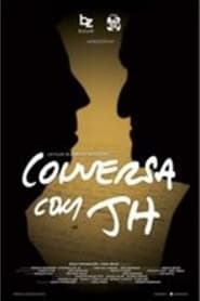 Poster O Futebol no Cinema: Conversa Com Jh