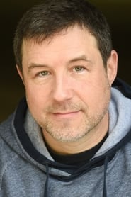 Stephen Caudill headshot