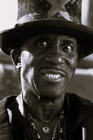 Screamin' Jay Hawkins photo 2