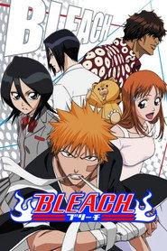 Bleach (2004)