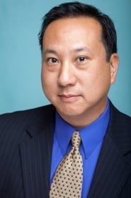 Christopher Chen as Councilman Jang