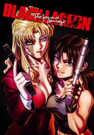 Black Lagoon Season 1 11