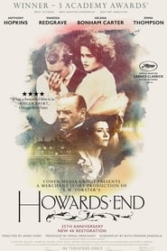 Имението “Хауърдс Енд” [Howards End]