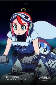 Star Wars: Visions – The Song of Four Wings