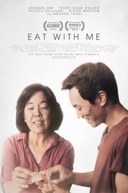 Eat with Me постер