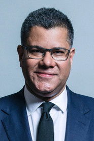 Portrait de Alok Sharma