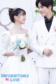 Unforgettable Love poster