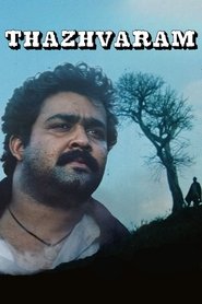 Poster Thazhvaram 1990