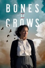 Poster Bones of Crows 2023