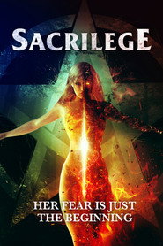 Sacrilege постер