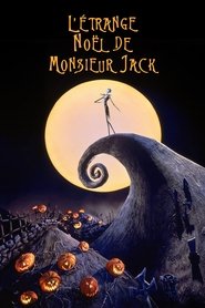 L'Étrange Noël de monsieur Jack streaming – Cinemay