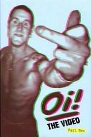 Poster Oi! The Video - Part Two 1996