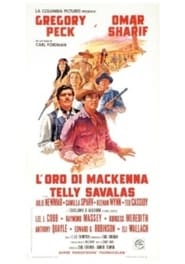 L’oro di Mackenna (1969)