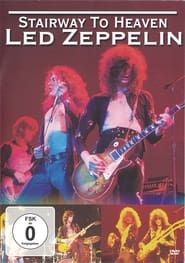 Poster Led Zeppelin - Stairways To Heaven