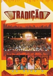 Poster Tradição - Ao Vivo 2 2005