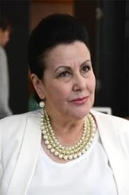 Snežana Savić is Krasna