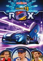 Poster ROX - Volume 13