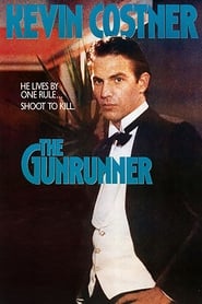 مشاهدة فيلم The Gunrunner 1983 مترجم أون لاين بجودة عالية