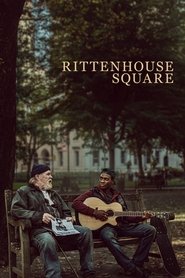 Poster Rittenhouse Square