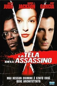 La tela dell'assassino