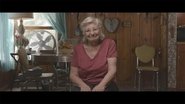 Poster Mrs. Saltzman Goes to Jail 2018
