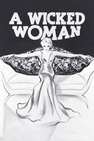 A Wicked Woman