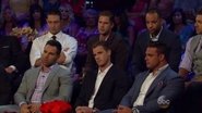 The Men Tell All