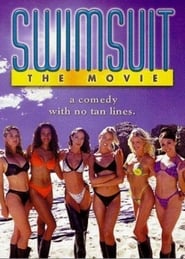Swimsuit: The Movie постер