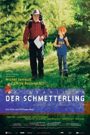 Der Schmetterling (2002)