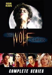 Big Wolf on Campus постер