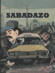 Poster Sabadazo