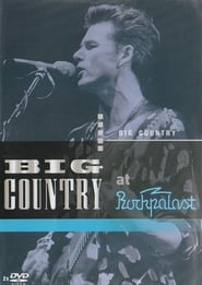 Big Country: Live at Rockpalast (1986)