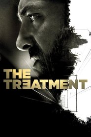 Poster for The Treatment