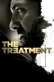 Poster The Treatment 2014
