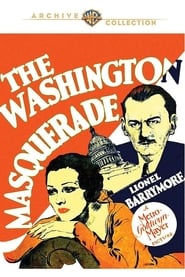 The Washington Masquerade постер