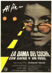 La dama del coche con gafas y un fusil (1970)