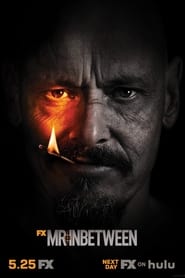 Містер Посередник / Mr Inbetween (2018–2021) TMDB poster