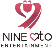 Logo for 9Ato Entertainment Logo for 9Ato Entertainment