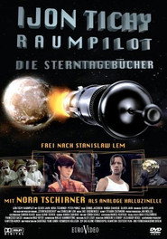 Ijon Tichy: Raumpilot - Die Sterntagebücher