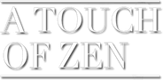 A Touch of Zen Logo