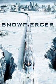 Snowpiercer 2013 Movie BluRay Hindi English 480p 720p 1080p