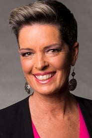 Tracey Holmes as Self - Panellist