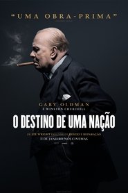 O Destino de uma Nação